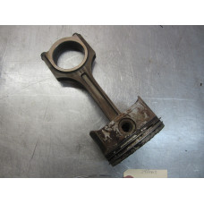 29B002 Piston and Connecting Rod Standard From 2006 Kia Optima  2.4